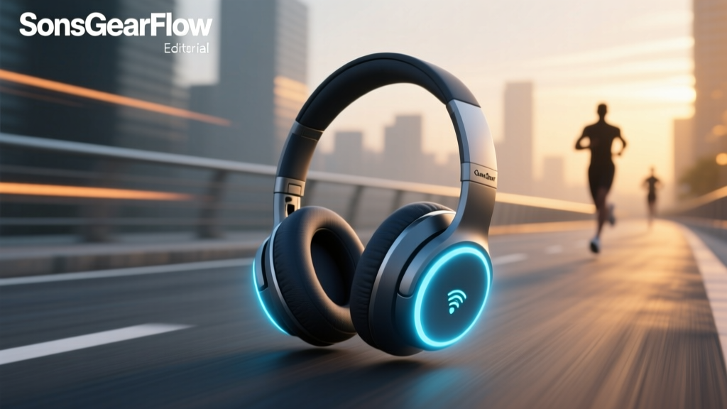 Wireless Running Headphones: Engineering Truths (2026)