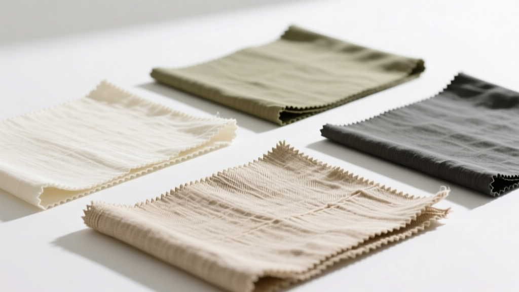 Linen for Sale: Premium Natural Fabric Sourcing Guide
