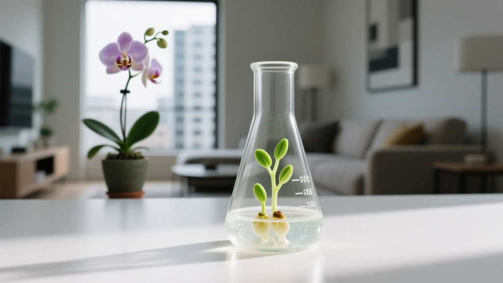 Can Orchids Be Indoor Plants From Seeds? (2026)