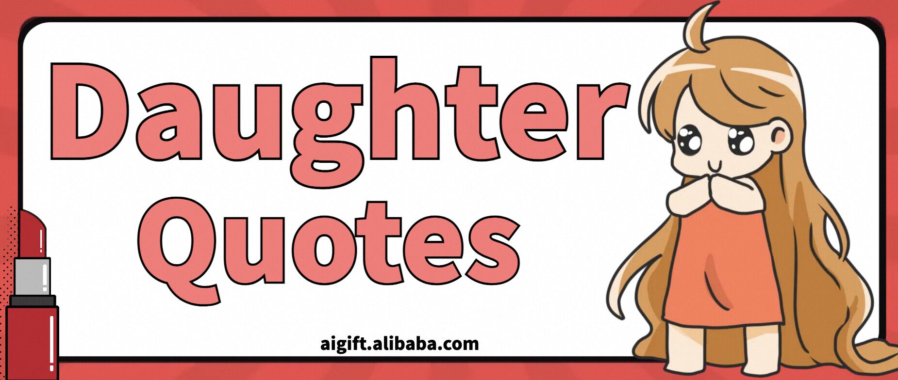 daughter quotes