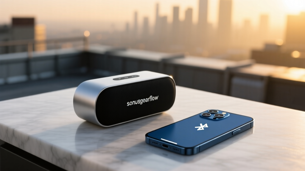 iPhone Bluetooth Speakers: Fix Dropouts Fast (2026)