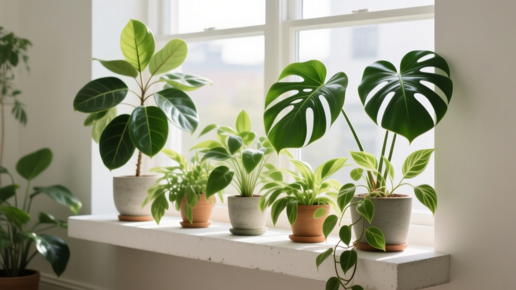 Round Trends 2026: The Science, Design, and Horticultural Shift Toward Spherical Forms in Plants and Planters