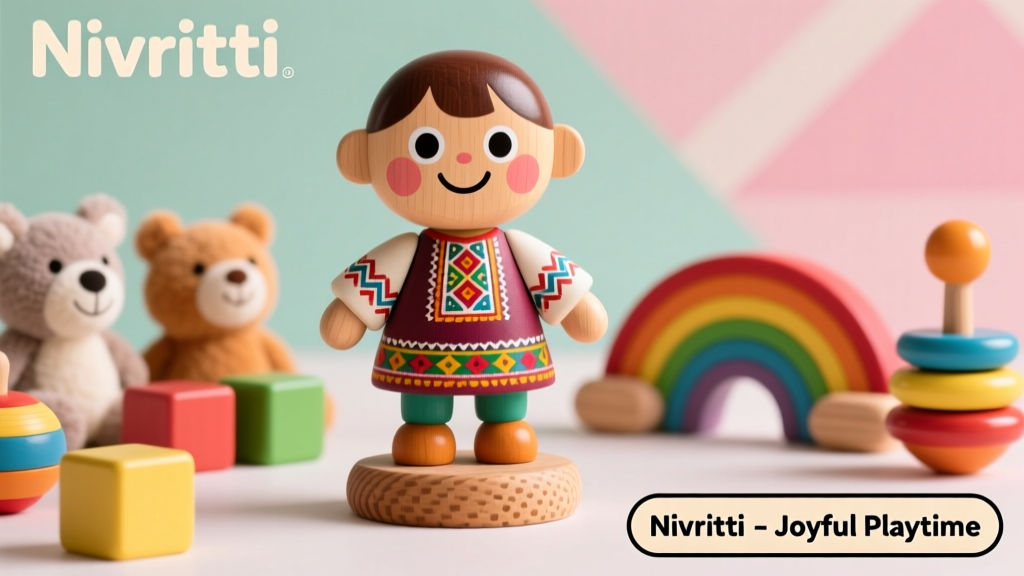 Nivritti: A Critical Safety and Regulatory Review of the Indian Toy Brand Targeting Children Under 5