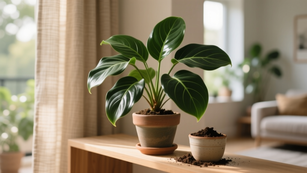 Cast Iron Plant Propagation Fertilizer Guide