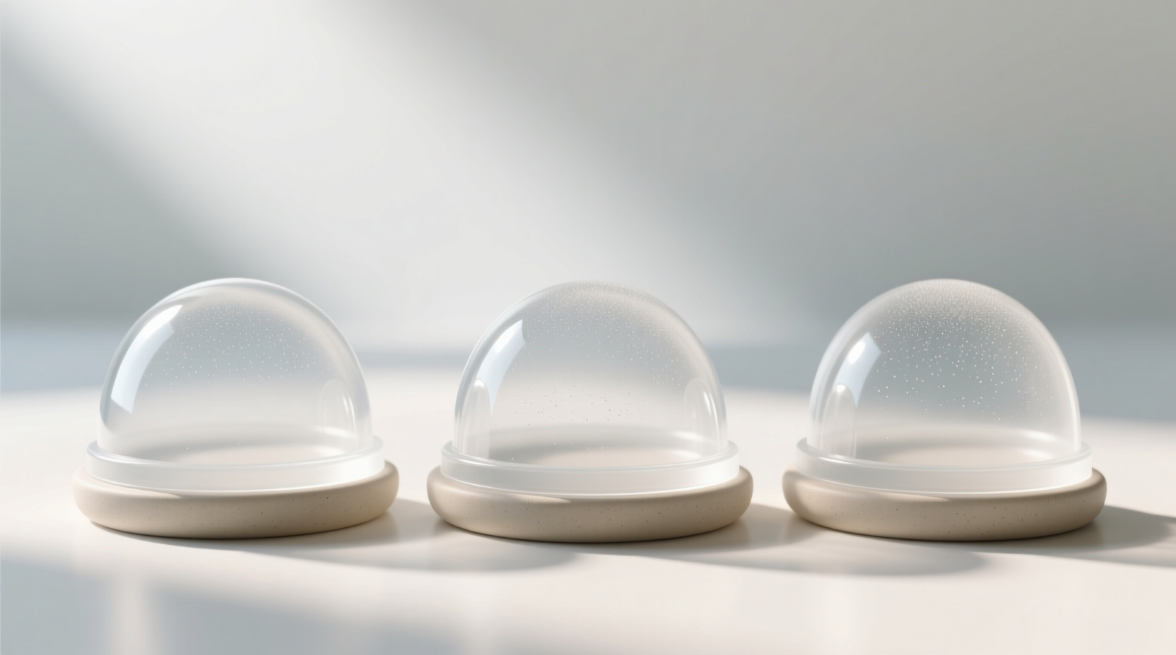 eco friendly cleaning tips for silicone domes