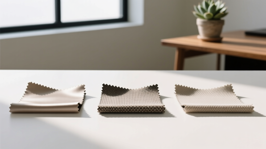 Antipill Fabric Guide: Cost-Smart Selection & Pitfalls to Avoid