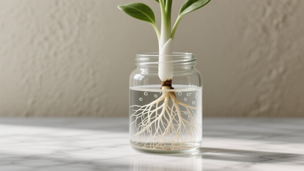 When To Put A Propagated Plant In Soil (2026)