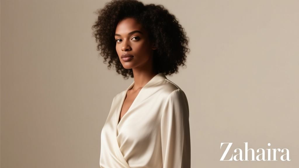 Zahaira: A Doula’s Evidence-Based Guide to Prenatal Nutrition, Movement, and Emotional Resilience