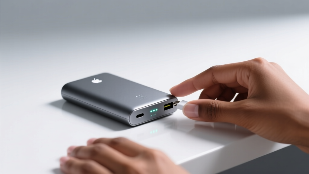 RoHS Power Bank Manual: Setup, Troubleshooting & Safety