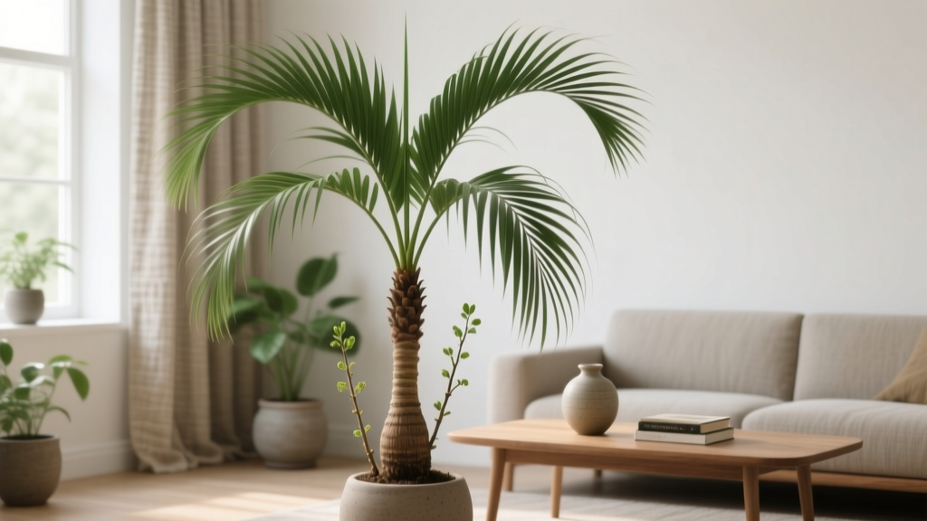 Ponytail Palm Care: 7 Rules to Prevent Root Rot (2026)