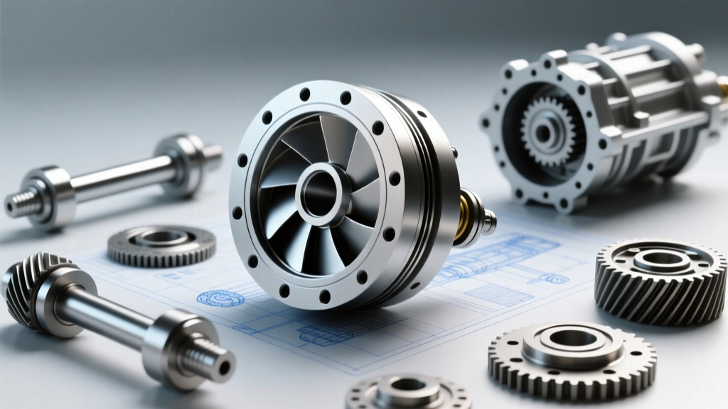 Best Torque Converter for Small Engine Performance Upgrades
