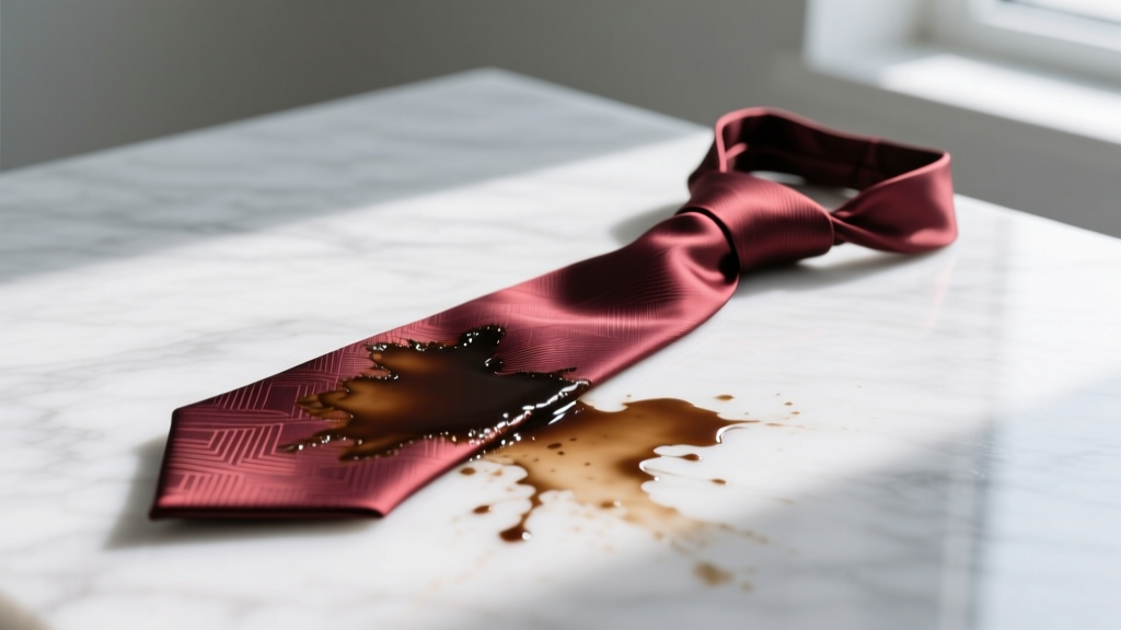 Proven: How to Get Pet Stain Out of Ties Fast (2026)
