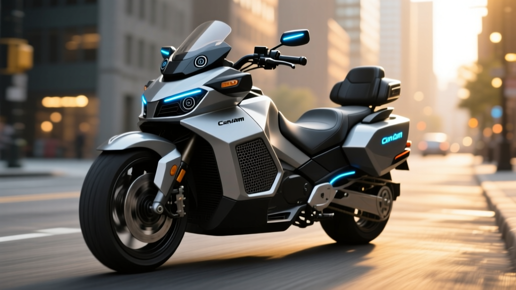 Can-Am Spyder Bluetooth Speakers: Top Picks for 2026