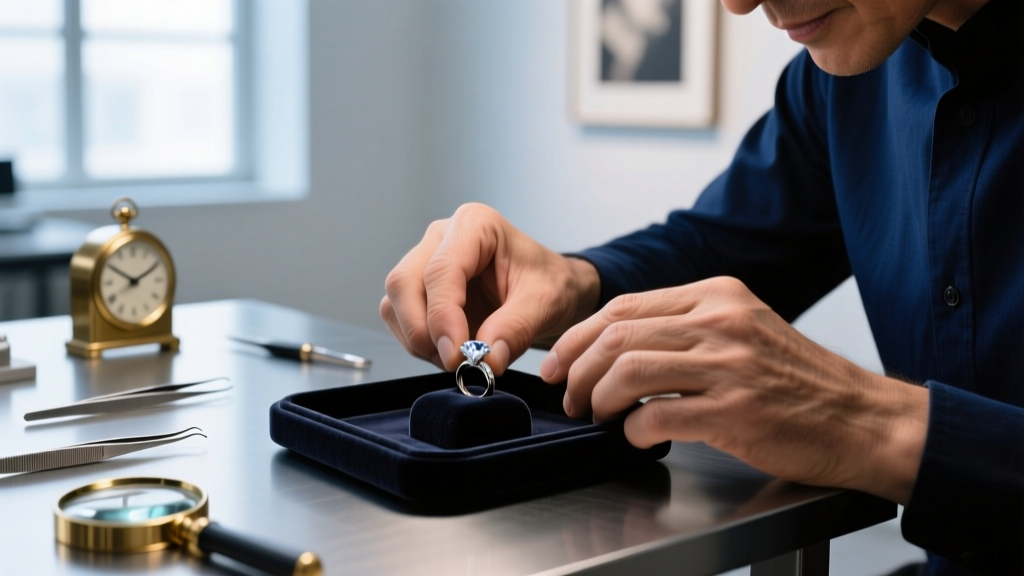 Jeweler