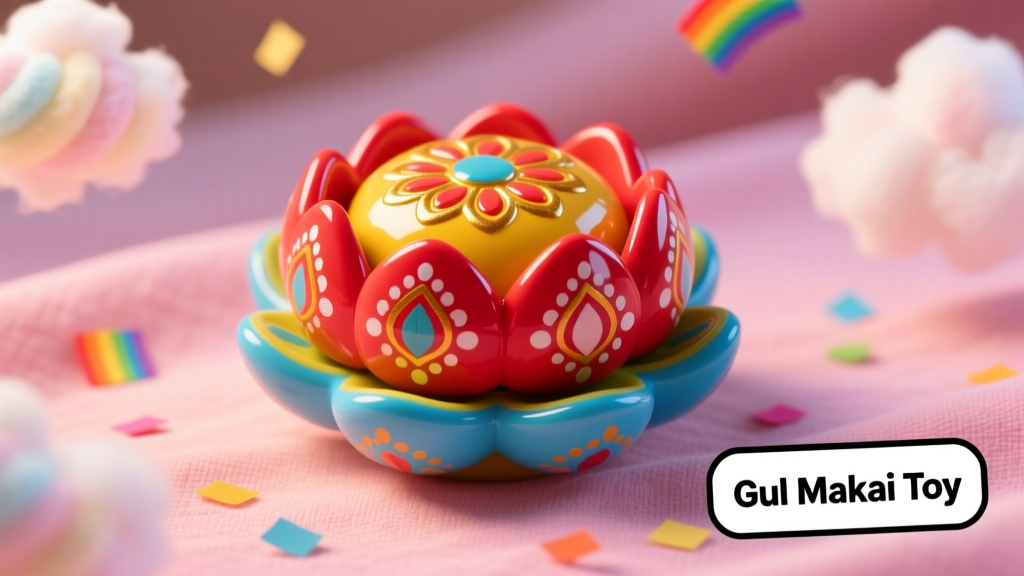 Gul Makai: A Critical Safety and Regulatory Review of India’s Popular Corn-Puff Snack for Children