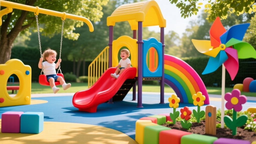 From Chaos to Calm: How We Built a Toddler-Friendly...