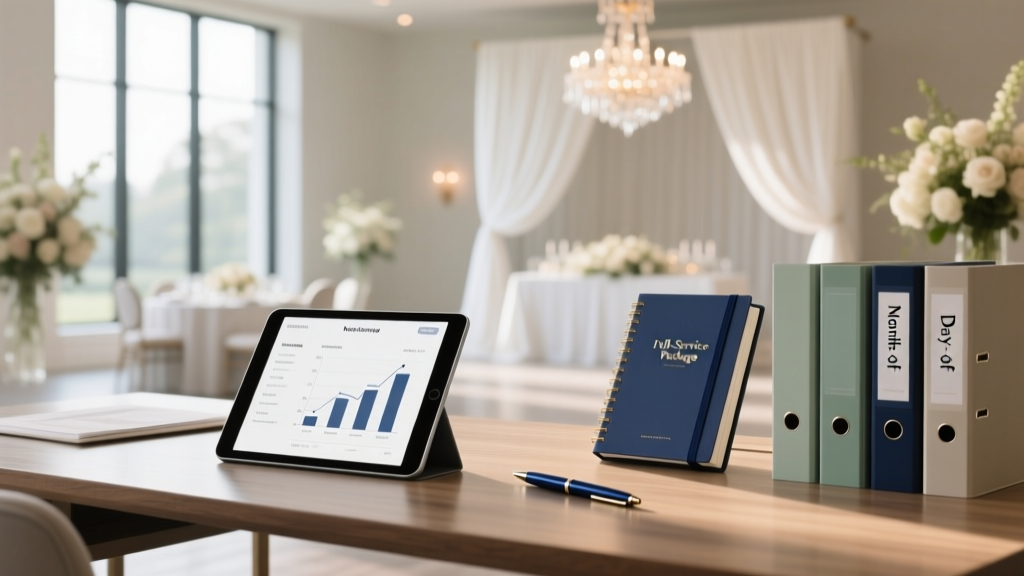 What Do Wedding Coordinators Charge? (2026)