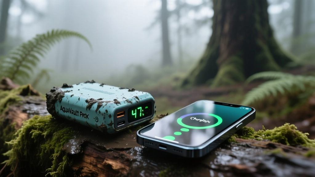 AquaVault Charger Reviews: A 6-Month Real-World Reliability Test