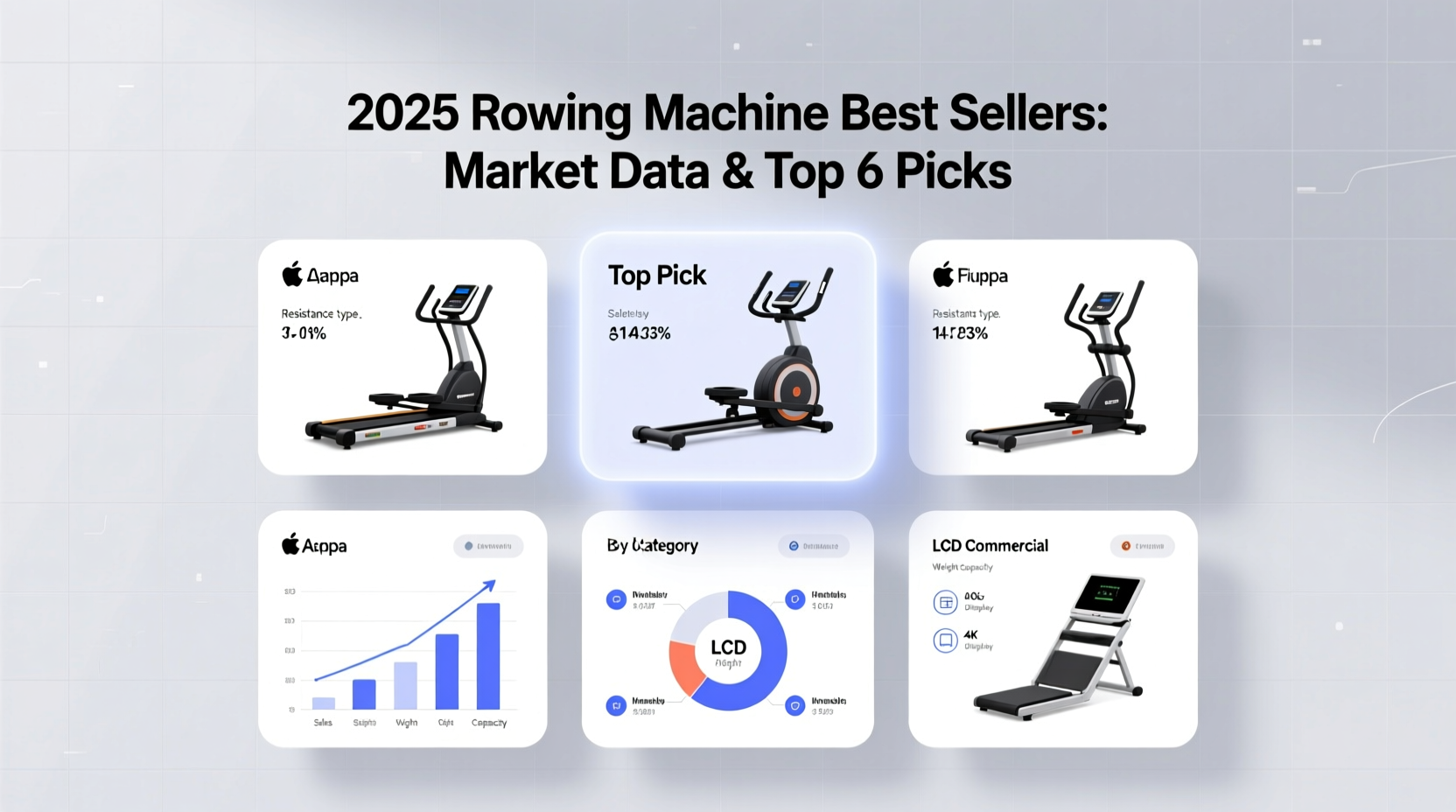 rowers best sellers