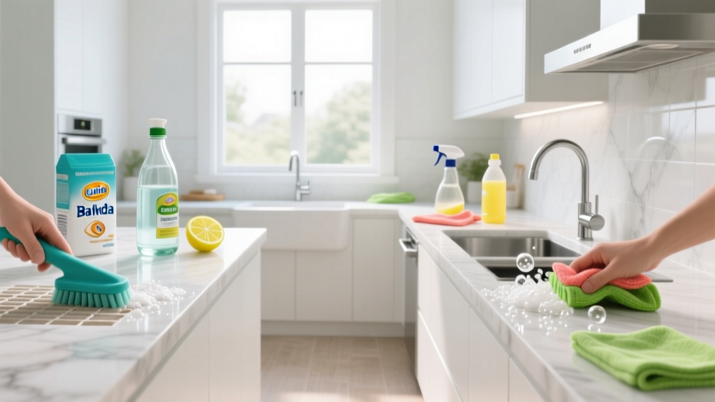 12 Proven Cleaning on a Budget Hacks That Actually Work