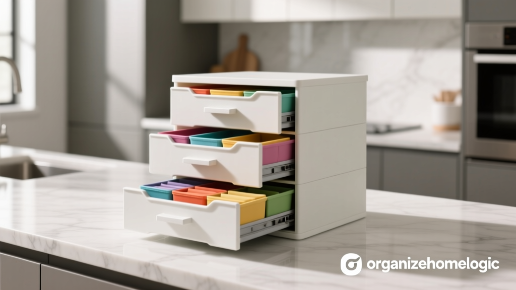 Sterilite 3-Drawer Organizer: Worth It? (2024 Review)