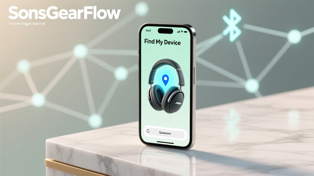 How to Find Bose Wireless Headphones (2026)