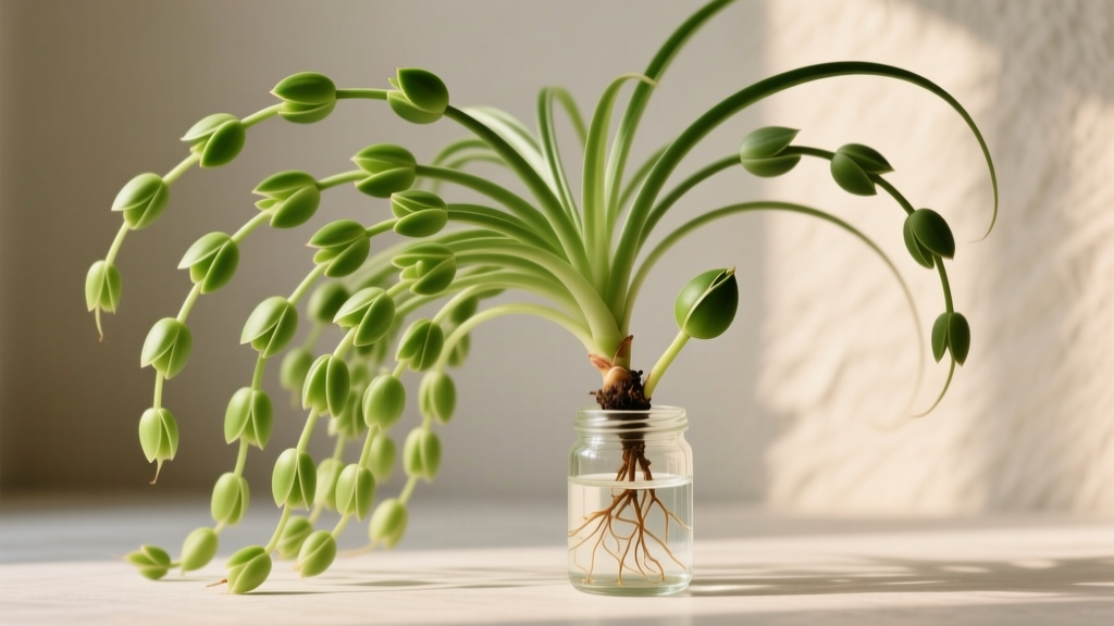 Spider Plant Propagation: Botanist-Backed Guide