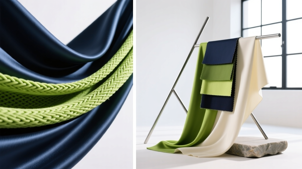 Is Nylon Good? A Textile Expert’s Deep Dive