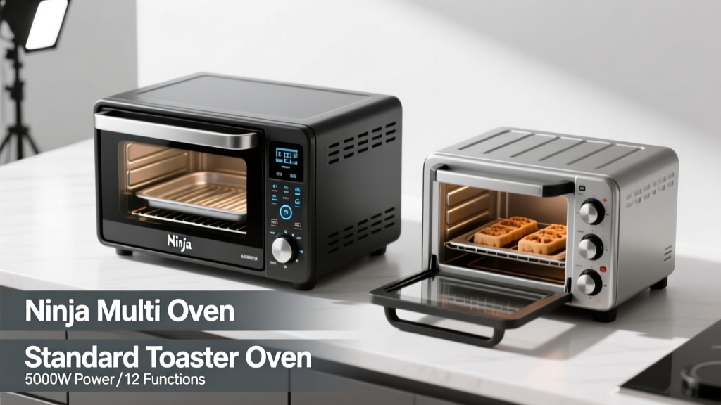 Ninja Multi Oven Review: Worth It in 2024?