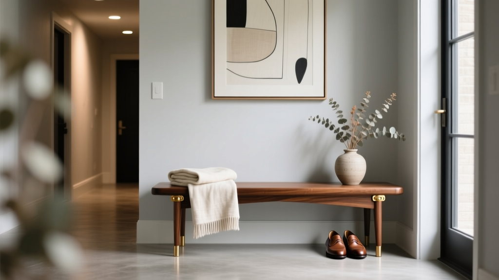 Formal Entryway Benches: A Practical Buyer's Guide