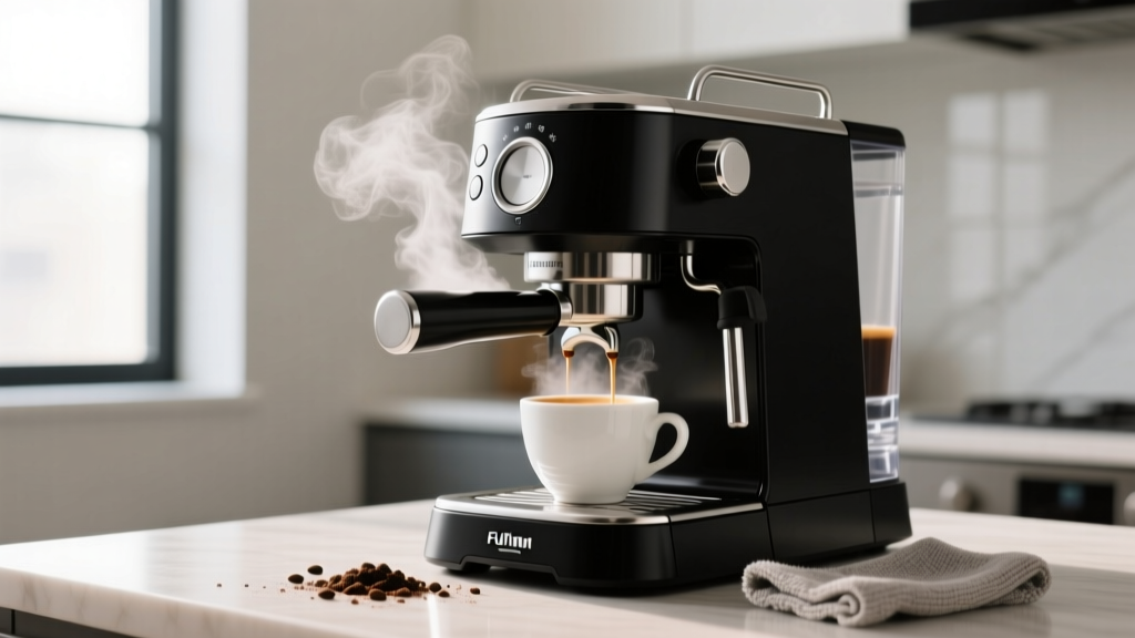 Proven Espresso Machine Troubleshooting Guide 2026: Fix Fast