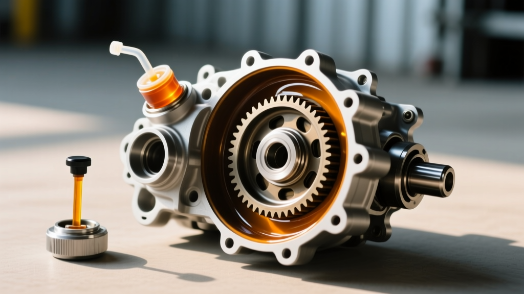 2019 Honda Pilot Rear Differential Fluid & Gear Ratio Performance
