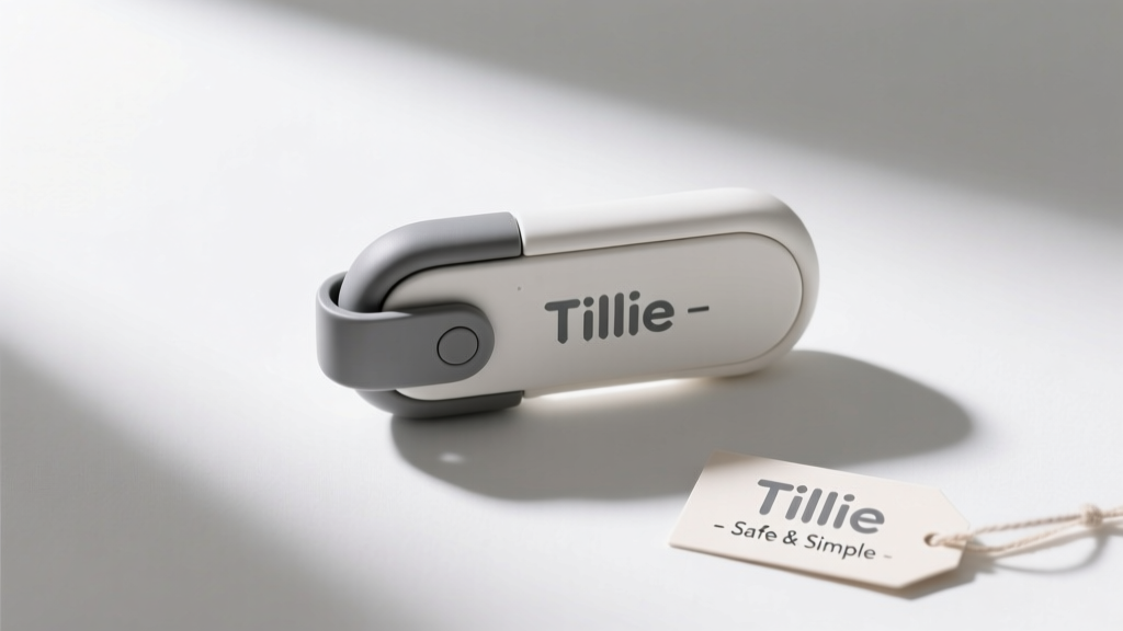 Tillie: A Safety-Focused Review of the Popular Infant Sleep Pod for Parents and Caregivers