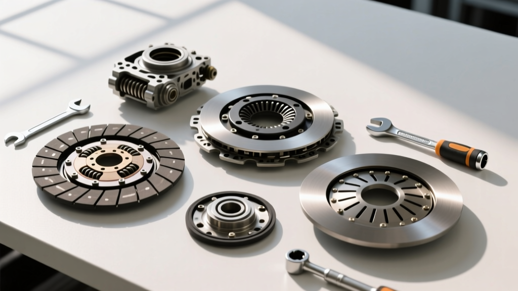 How Do I Know If I Need a New Clutch? DIY Diagnosis Guide