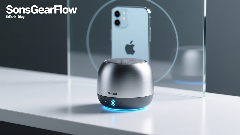 iPhone Bluetooth Speakers: Truth About iOS Optimization