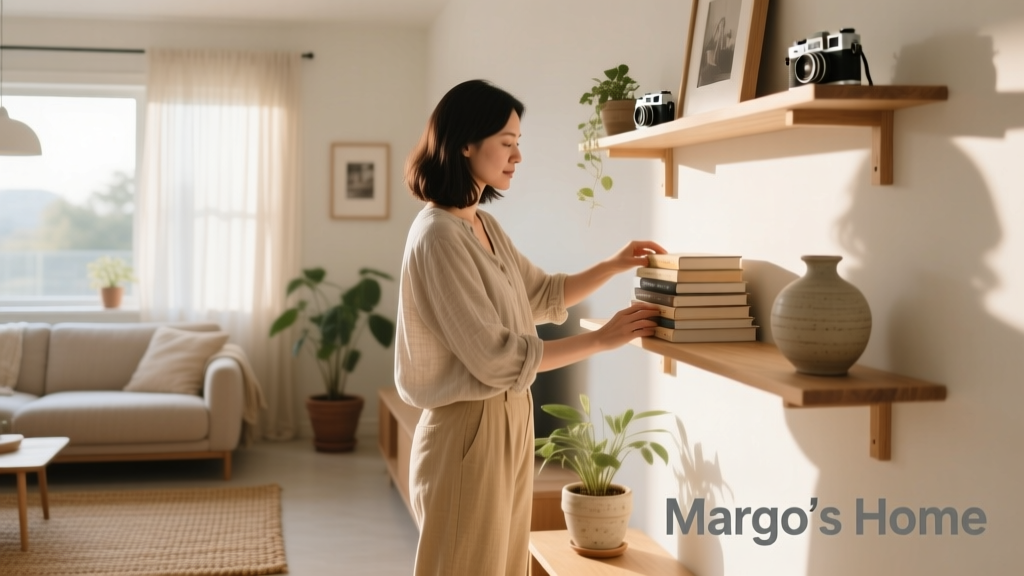 Margo: A Real-World Guide to Raising a Resilient, Curious, and Kind Child
