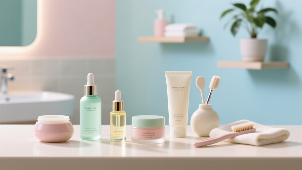 Retinol Guide for Beginners in 2026