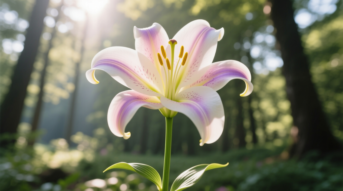 Asiatic Lily Full Grown: Height, Timing & Care Guide
