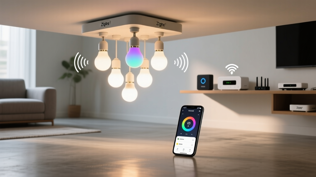 Zigbee Interference Troubleshooting Guide