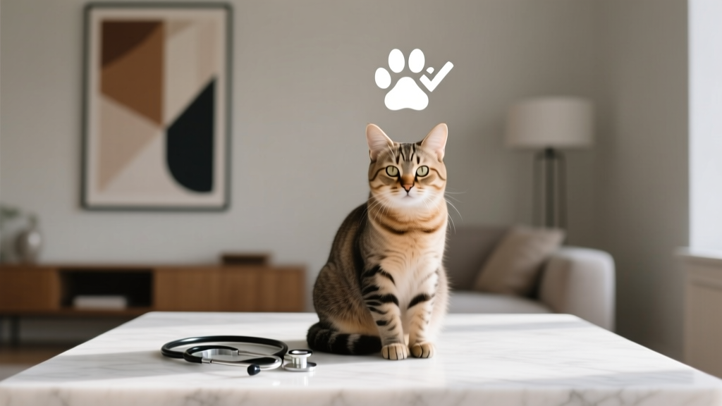 Does spaying change cat behavior dangers? What vets...