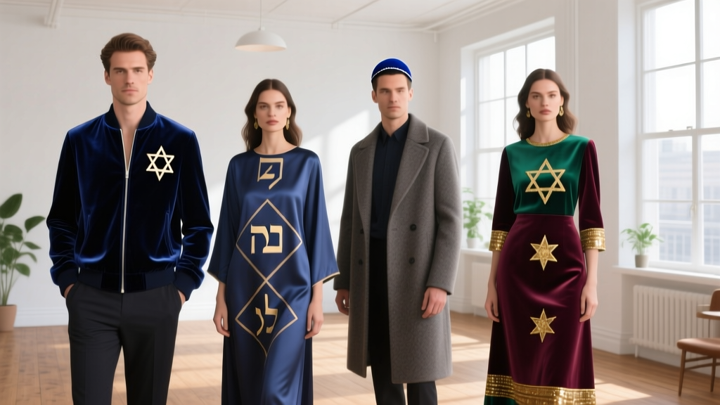 What to Wear to a Hanukkah Party (2026)