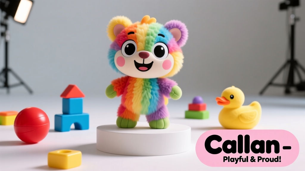 Callan: A Safety-Centered Analysis of the Popular Toddler Learning Toy Line