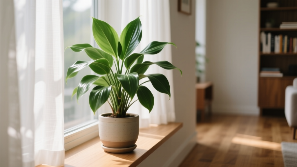 Dracaena Care Guide: Fix Yellow Tips & Leggy Growth
