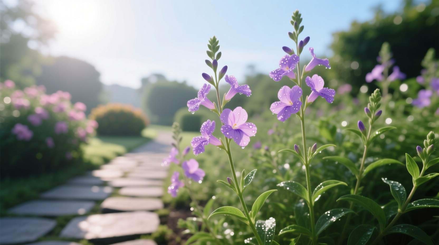 angelonia serenita purple