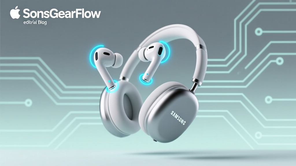How To Track Wireless Headphones (2026)