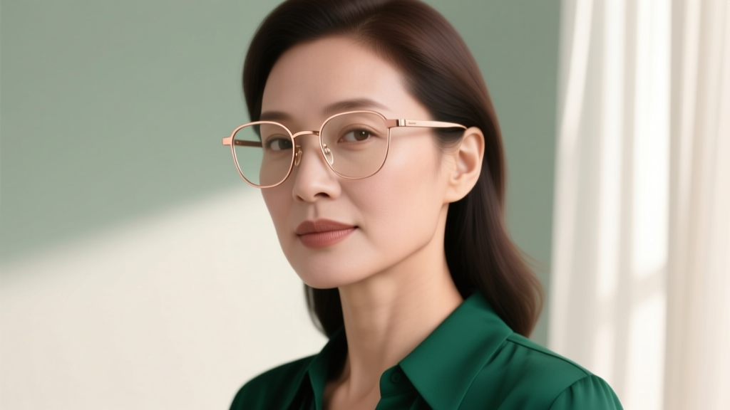 Are Reading Glasses Tax Deductible? A Stylish Guide