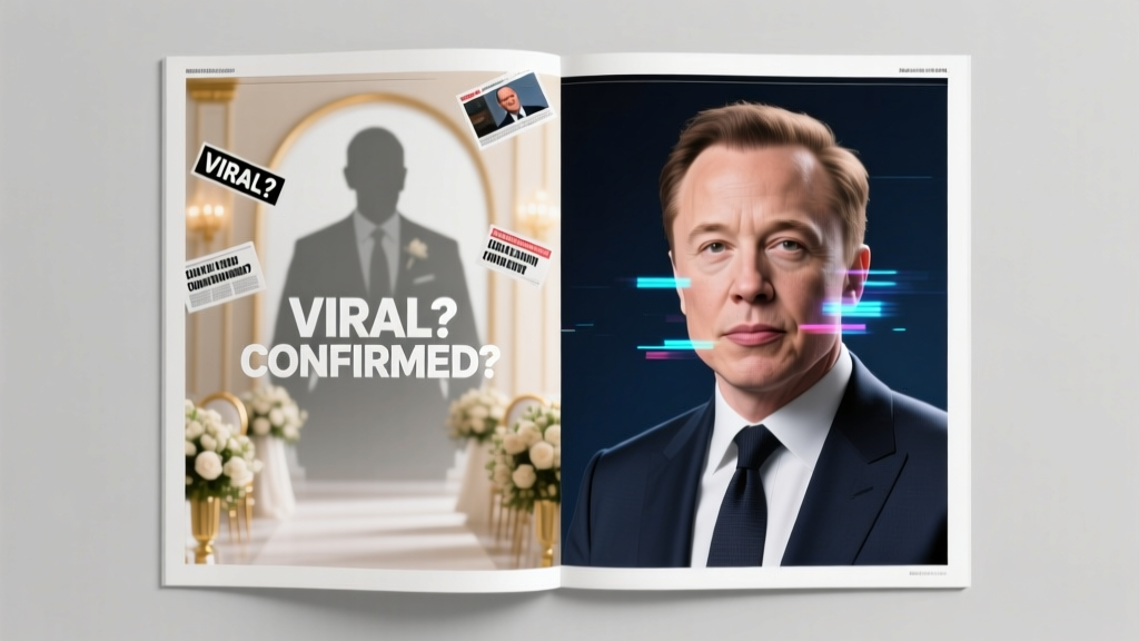 Elon Musk at Jeff Bezos’ Wedding? Truth (2026)