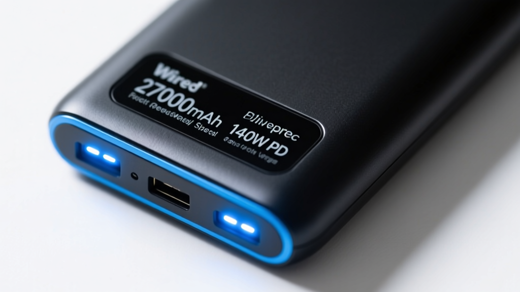 Travel Gadget Specs Breakdown: What the Numbers Actually Mean