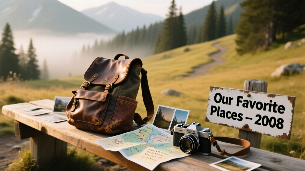 Our Favorite Places of 2008: Budget-Friendly Gems That Defined a Year of Smart, Soulful Travel