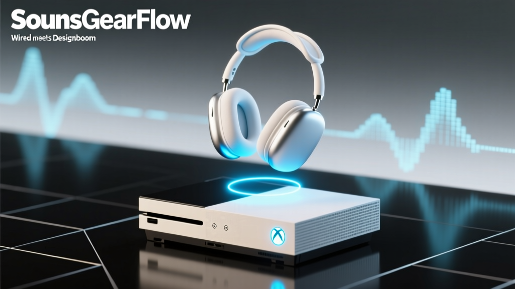 Xbox One S Wireless Headphones: Avoid 3 Compatibility Traps